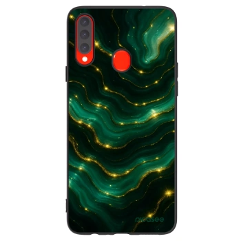 Obal pre Samsung Galaxy A20s - Emerald