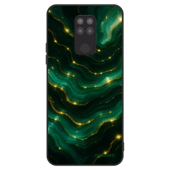 Obal pre Xiaomi Redmi Note 9 - Emerald