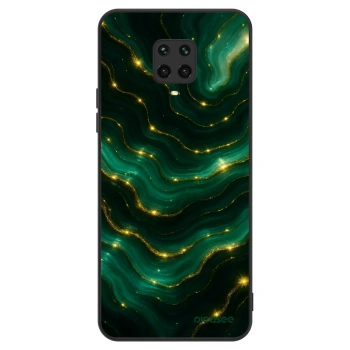 Obal pre Xiaomi Redmi Note 9 Pro - Emerald