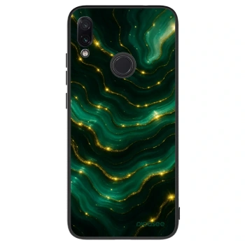 Obal pre Xiaomi Redmi Note 7 - Emerald