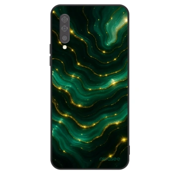 Obal pre Samsung Galaxy A50 A505F - Emerald