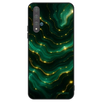 Obal pre Huawei Nova 5T - Emerald