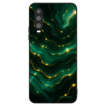 Obal pre Huawei P30 - Emerald
