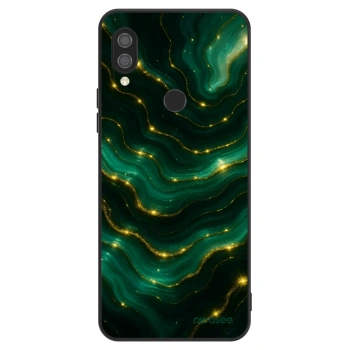 Obal pre Xiaomi Redmi 7 - Emerald