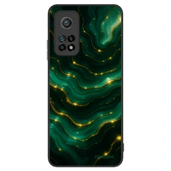 Obal pre Xiaomi Mi 10T Pro - Emerald