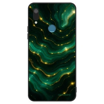 Obal pre Huawei Y7 2019 - Emerald