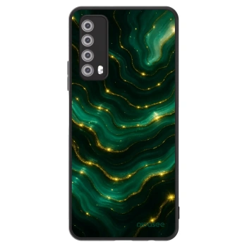 Obal pre Huawei P Smart 2021 - Emerald