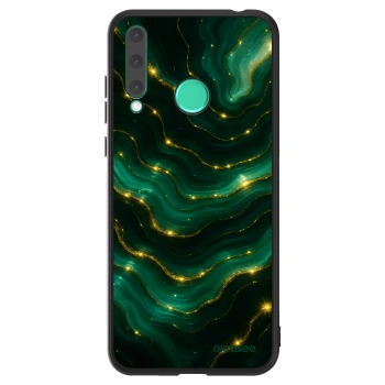 Obal pre Honor 20 Lite - Emerald
