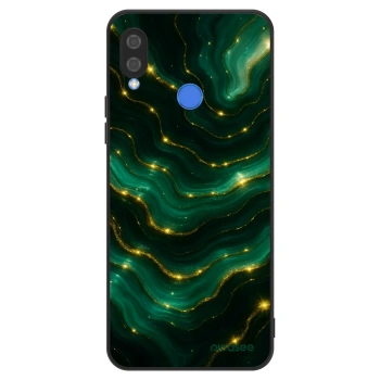 Obal pre Huawei Nova 3 - Emerald