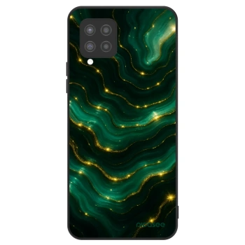 Obal pre Samsung Galaxy A42 A426B - Emerald