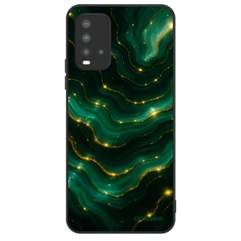 Obal pre Xiaomi Redmi 9T - Emerald