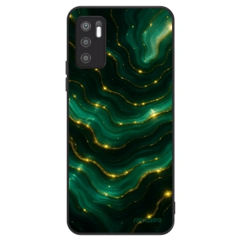 Obal pre Xiaomi Redmi Note 10 5G - Emerald