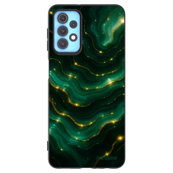 Obal pre Samsung Galaxy A32 4G SM-A325F - Emerald
