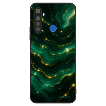 Obal pre Realme 5 - Emerald