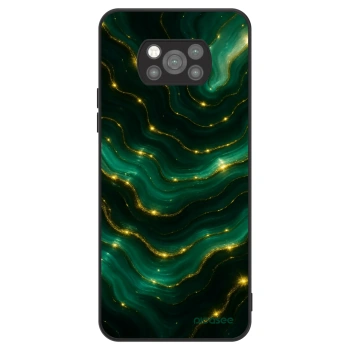 Obal pre Xiaomi Poco X3 Pro - Emerald
