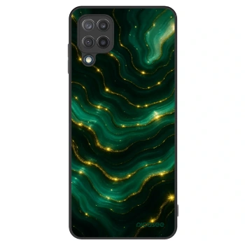 Obal pre Samsung Galaxy M12 M127F - Emerald