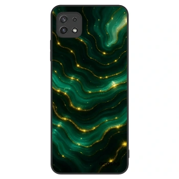 Obal pre Samsung Galaxy A22 A226B 5G - Emerald