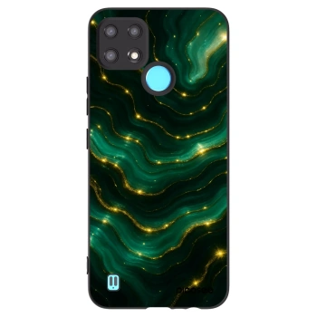 Obal pre Realme C21 - Emerald