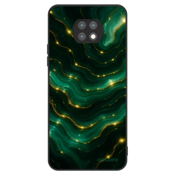 Obal pre Xiaomi Redmi Note 9T - Emerald