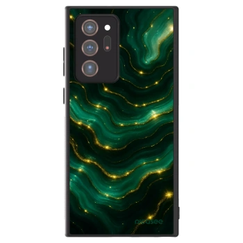Obal pre Samsung Galaxy Note 20 Ultra - Emerald