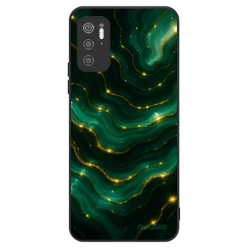 Obal pre Xiaomi Poco M3 Pro 5G - Emerald