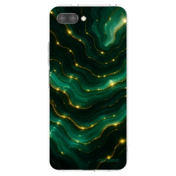 Obal pre Honor 10 - Emerald