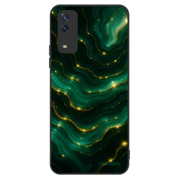 Obal pre Vivo Y11s - Emerald