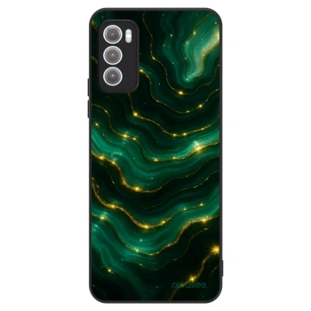 Obal pre Motorola Moto G60 - Emerald