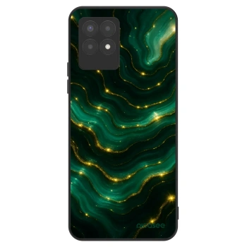 Obal pre Realme 8i - Emerald