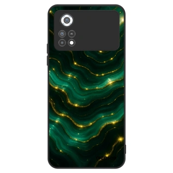 Obal pre Xiaomi Poco X4 Pro 5G - Emerald