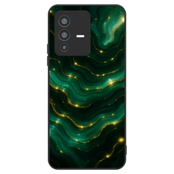 Obal pre Vivo V23 5G - Emerald