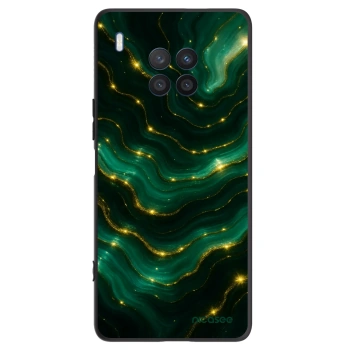 Obal pre Honor 50 Lite - Emerald