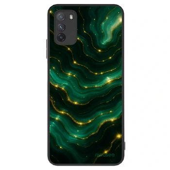 Obal pre Xiaomi Poco M3 - Emerald