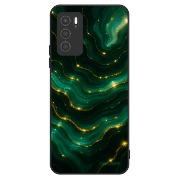 Obal pre OPPO A16s - Emerald