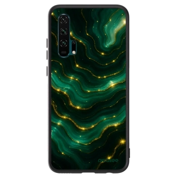 Obal pre Honor 20 Pro - Emerald