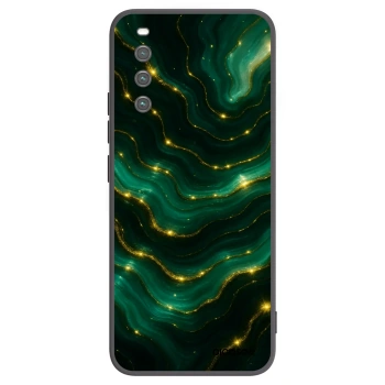 Obal pre Sony Xperia 10 IV 5G - Emerald