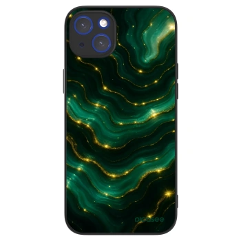 Picasee ULTIMATE CASE pro Apple iPhone 14 Plus - Emerald