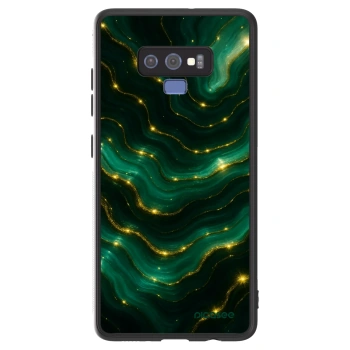Obal pre Samsung Galaxy Note 9 N960F - Emerald