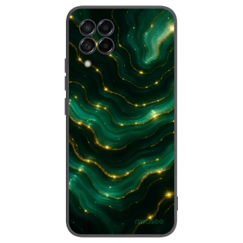 Obal pre Samsung Galaxy M53 5G - Emerald