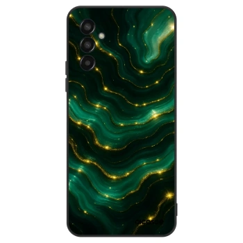 Obal pre Samsung Galaxy M13 M135F - Emerald