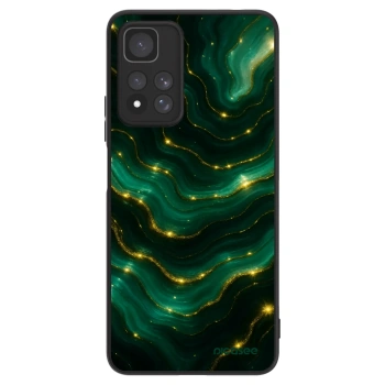 Obal pre Xiaomi Redmi Note 11 Pro+ 5G - Emerald
