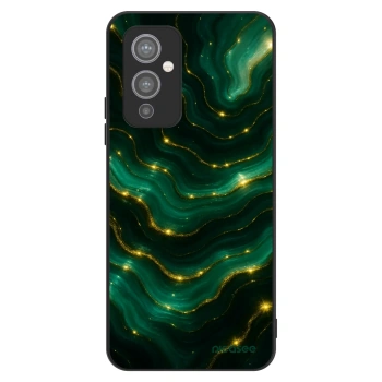 Obal pre OnePlus 9 - Emerald