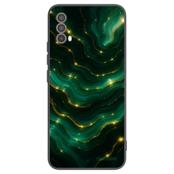 Obal pre Motorola Moto E40 - Emerald