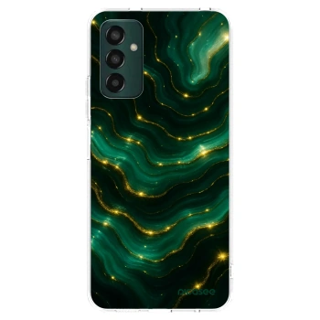Obal pre Samsung Galaxy M23 5G - Emerald