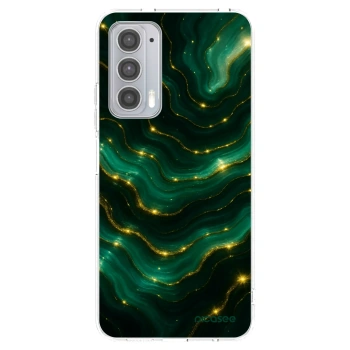 Obal pre Motorola Edge 20 - Emerald