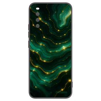 Obal pre Sony Xperia 10 III - Emerald