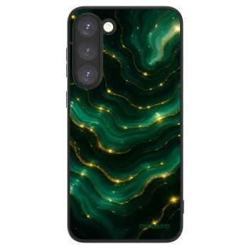 Obal pre Samsung Galaxy S23+ 5G - Emerald