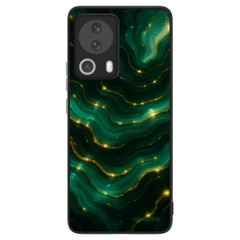 Picasee ULTIMATE CASE pro Xiaomi 13 Lite - Emerald