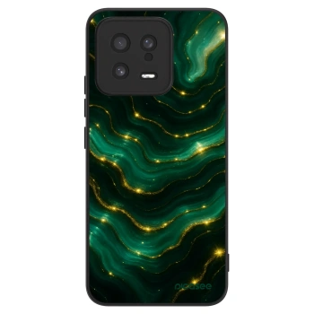 Obal pre Xiaomi 13 - Emerald