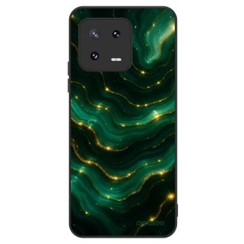 Obal pre Xiaomi 13 Pro - Emerald